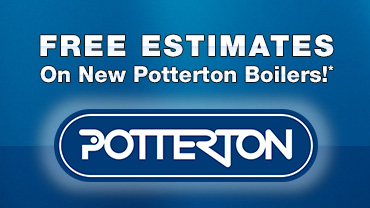 Approved Thornton Heath Installer Potterton PlumbForce Direct