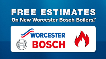 Approved Thornton Heath Installer Bosch PlumbForce Direct