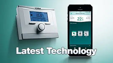 HVAC and All Plumbing Services in Thornton Heath