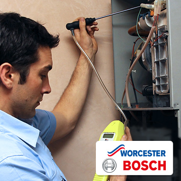 Licensed Boiler Specialists in Thornton Heath