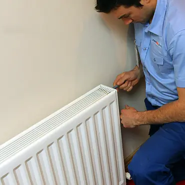 Thornton Heath Central Heating System Maintenance