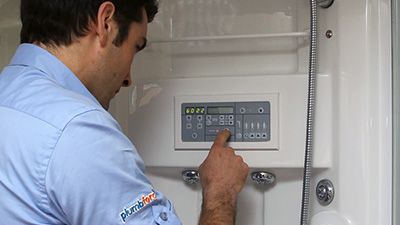 Shower Specialist Thornton Heath