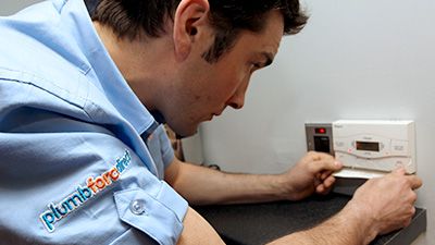 Thornton Heath Heating Tuneups