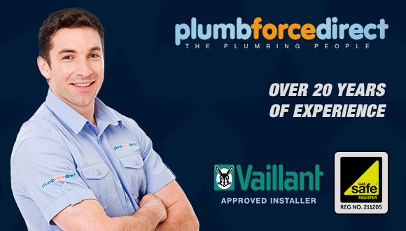 PlumbForce Direct Trusted Thornton Heath Company